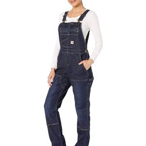 Carhartt Jean overalls